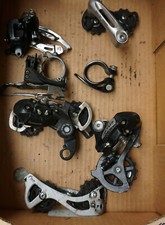 A020-084: Konvolut Fahrrad