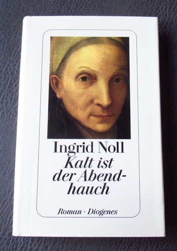 Kalt ist der - , abendhauch