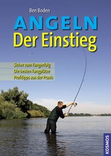 Buch Angeln: Alles Wissen für