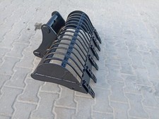 Sieblöffel Gitterlöffel 1 m