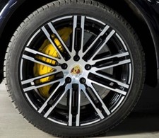 4x Felgen 21'' Neu 5x112