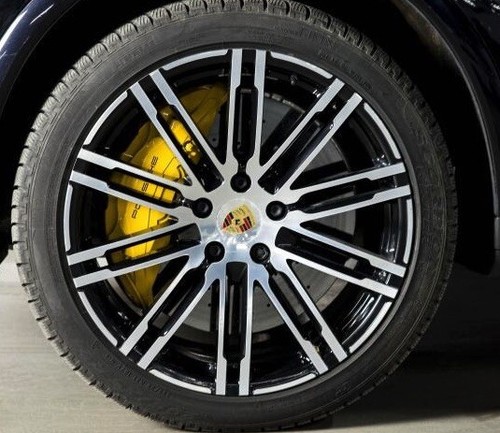 Felgen neu 5x112 - 21'',