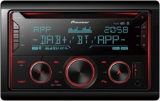Pioneer s820dab - pioneer, fh-s820dab
