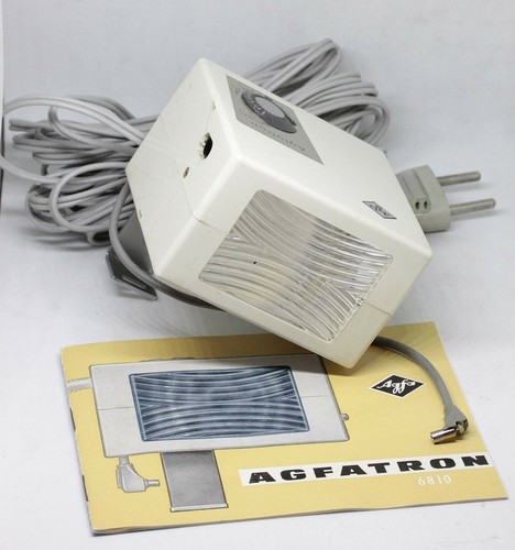 Agfatron 6810 blitz - agfatron,