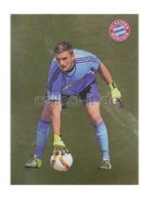 Panini FC Bayern München