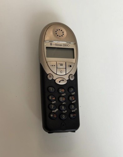 Schurloses telefone sinus - schurloses,