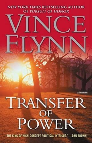 Transfer power paperback - of,