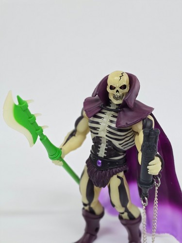 Scare glow schrecken - glow,