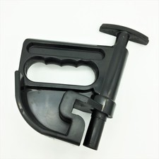 Wulstniederhalter für