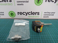 IFM SI1000 Durchflussmonitor SID10AD8FPKG/US