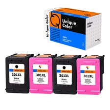 Druckerpatronen für HP 301 XL