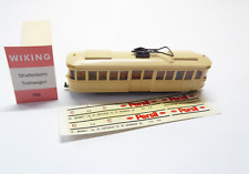 Strassenbahn Triebwagen -