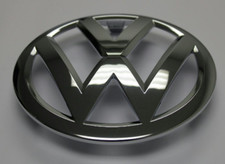★ORIGINAL VW UP Emblem VW Zeichen vorn  Chrom 1S6853601B★