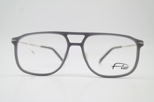 Brille flair 023 grau - flair,