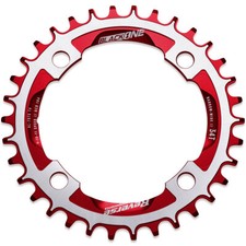 Reverse narrow mtb bike - reverse,