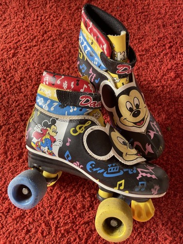 Kids rollschuhe discoroller - kids,