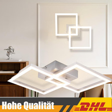 24W LED Deckenleuchte Design