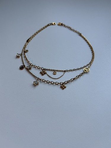 Louis vuitton necklace - vuitton,