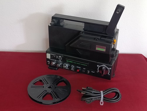 Chinon sound sp350 twin - sound,