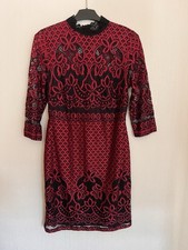 Damenkleid bonprix spitze - damenkleid,