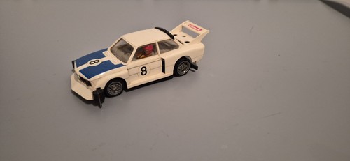 Carrera servo 140 bmw - servo,