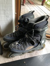 K2 Velocity M Inline Skates