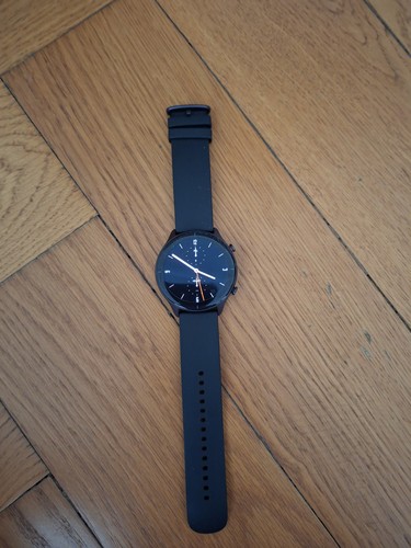 Amazfit gtr smartwatch so - 2e,