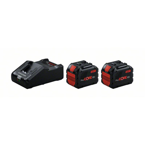 Bosch starter set - bosch, starter-set