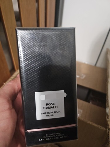 Eau parfum 100ml - parfum, en