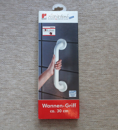 Ridder wannen griff - wannen-griff, haltegriff