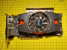 ASUS GeForce GTX 760