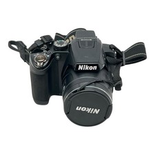 Nikon Kamera | Coolpix P500 |