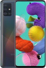 SAMSUNG Galaxy A51 128GB Prism