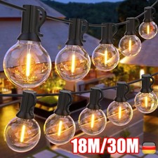 Outdoor LED Lichterkette
