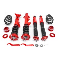 24 Wege Adj. Gewindefahrwerke