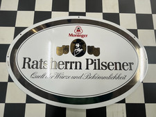 Moninger Bier Karlsruhe aus