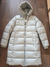 Marc O‘Polo Puffermantel Daunenmantel Frozen Mint