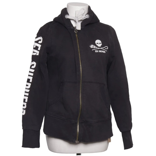 Sea shepherd kapuzenpullover - shepherd,,