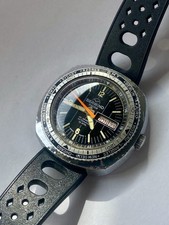 Vintage Buler Seawind Swiss