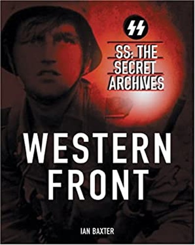 The secret archives western - the, :