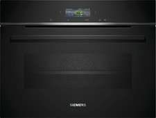 Siemens - Kompaktbackofen -