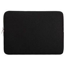 LANGELEBIGE, WASSERDICHTE NEOPREN-LAPTOPTASCHE 15,6"