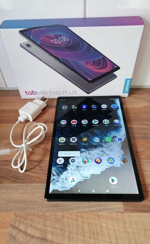 Lenovo tab m10 fhd plus - m10,