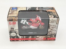 NEW RAY 1:32 Motorrad ,,Ducati
