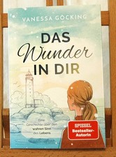 Das Wunder in dir von Vanessa Göcking (2024 Taschenbuch)