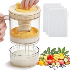 Griechischer Joghurt Maker