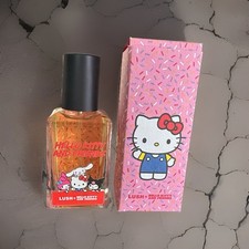 Lush Parfum Hello Kitty and