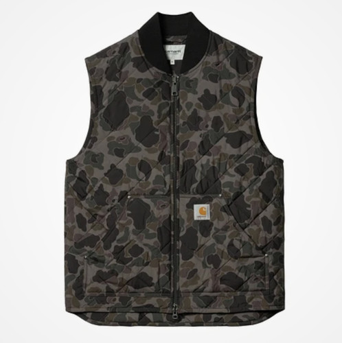 Carhartt wip myton vest - carhartt, liner