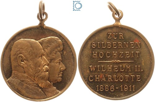 Württemberg 1911 tragbare - 1911,
