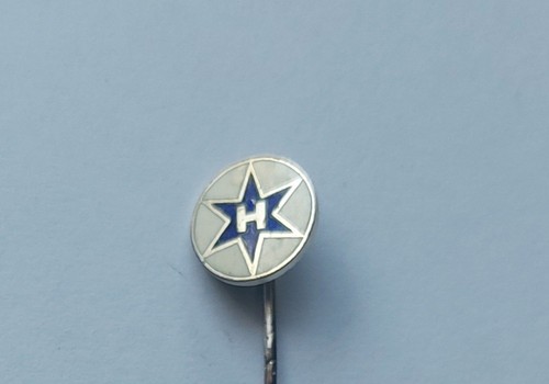 Alte originale henschel - alte,